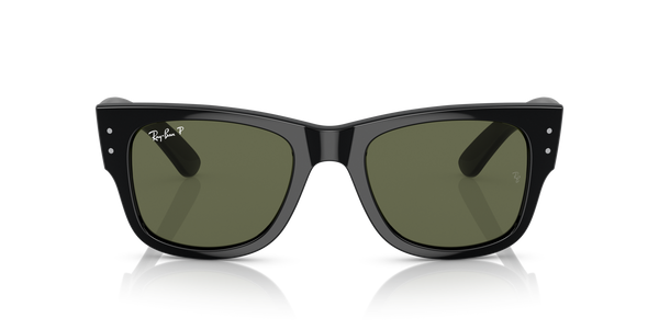Anteojos de Sol Ray-Ban Mega Wayfarer RB0840S Polarizado