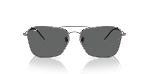 Anteojos de Sol Ray-Ban Caravan Reverse RBR0102S