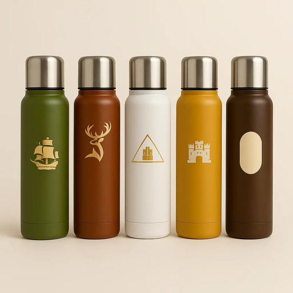 5 Bottle Kit Premium - 45% OFF