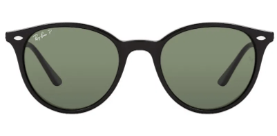 Anteojos de Sol Ray-Ban 4305, 6019A53 Polarizado