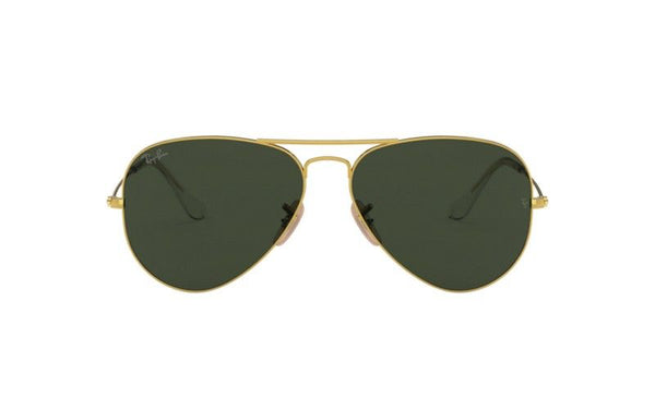 Anteojos de Sol Ray-Ban Aviator Large Metal RB3025